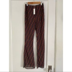 SOLD!! Inamorata lined pants. BRAND NEW.